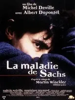 Sophie Gourdin interpreta a La femme qui a une fille métisse en Las confesiones del doctor Sachs