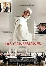 Lisa Eichhorn en la película Las confesiones