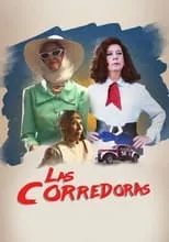 Poster de la película Las corredoras - Películas hoy en TV