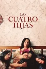 Poster de la película Las cuatro hijas - Películas hoy en TV