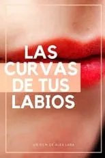 Ximena Duggan es  en Las curvas de tus labios