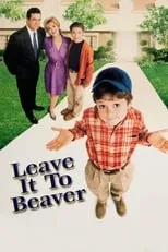 Cameron Finley interpreta a Beaver Cleaver en Las desventuras de Beaver