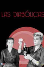 Póster de Las diabólicas