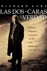 Colleen Brennan en la película Las dos caras de la verdad