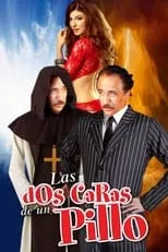 Película Las dos caras de un pillo