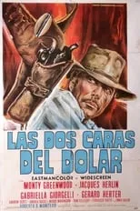 Portada de Las dos caras del dólar