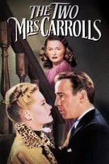 Película Las dos señoras Carroll