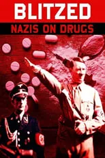 Póster de la película Las drogas de la Alemania nazi