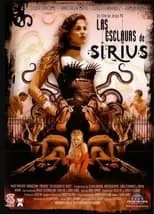 Película Las Esclavas de Sirius