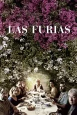 Elias Gamboa interpreta a Servant (uncredited) en Las furias