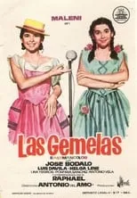 Película Las Gemelas