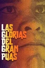 Rubén Olivares es  en Las glorias del gran Púas