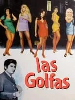 Película Las golfas