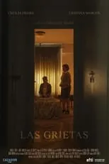 Cecilia Freire es  en Las Grietas