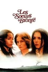 Portada de Las hermanas Brontë