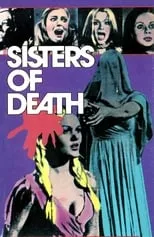 Portada de Las Hermanas de la Muerte