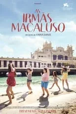 Película Las hermanas Macaluso