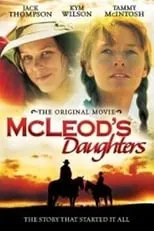 Kym Wilson es Tess McLeod en Las hermanas McLeod