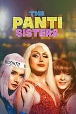 Poster de Las hermanas Panti