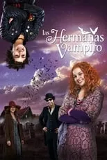 Viola von der Burg interpreta a Frau Renneberg en Las Hermanas Vampiresas