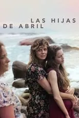 Poster de Las Hijas de Abril