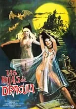 Poster de la película Las Hijas de Drácula - Películas hoy en TV