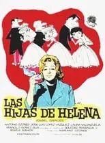 Antonio Burgos es  en Las hijas de Helena