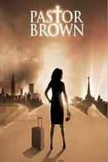 Poster de la película Las hijas del pastor Brown - Películas hoy en TV