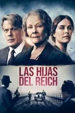 David Schofield en la película Las hijas del Reich