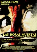 Póster de la película Las horas muertas