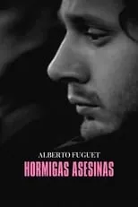 Poster de la película Las hormigas asesinas - Películas hoy en TV