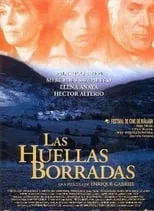 Película Las huellas borradas