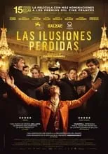 Michael Dolan en la película Las ilusiones perdidas