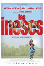 Película Las Ineses