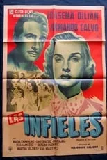 Poster de la película Las infieles - Películas hoy en TV