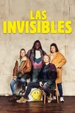 Las invisibles portada