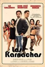 Póster de la película Las Karnachas