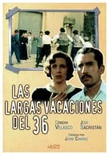 Película Las largas vacaciones del 36