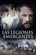 Poster de Las Legiones Emergentes