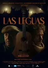 Poster de Las leguas