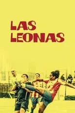 Portada de Las Leonas