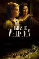 Poster de la película Las líneas de Wellington - Películas hoy en TV