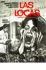 Portada de Las locas