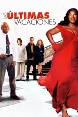 Película Las últimas vacaciones