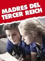 Matthias Dietrich interpreta a Dassler en Las madres del Tercer Reich