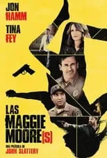 Poster de la película Las Maggie Moore(s) - Películas hoy en TV