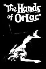 Portada de Las manos de Orlac