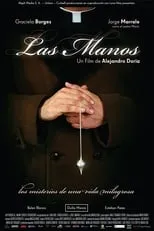 Portada de Las manos