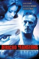 Poster de la película Las mansiones de Jericó - Películas hoy en TV