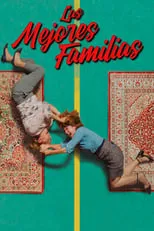 Poster de Las mejores familias